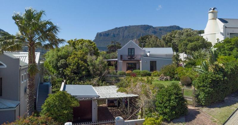 3 Bedroom Property for Sale in Hout Bay Western Cape